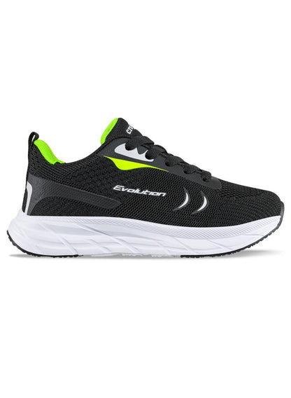 Tenis Running Jofrix Para Niño Croydon Croydon