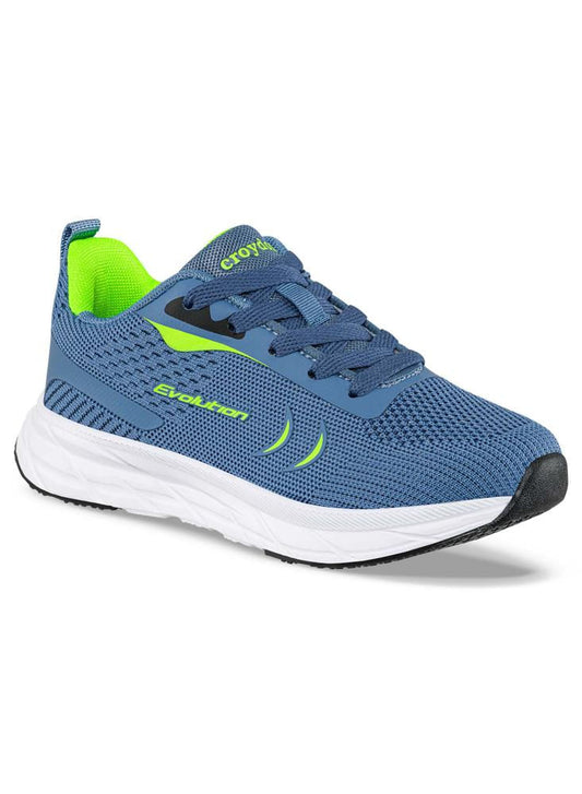 Tenis Running Jofrix Para Niño Croydon Croydon