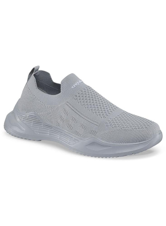 Tenis Running Loccer Para Hombre Croydon