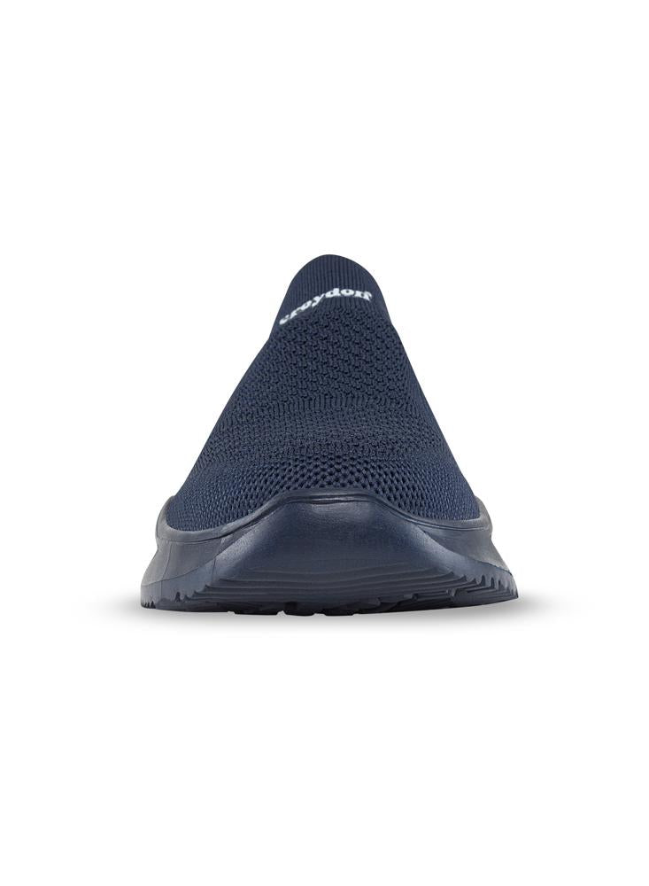 Tenis Running Loccer Para Hombre Croydon