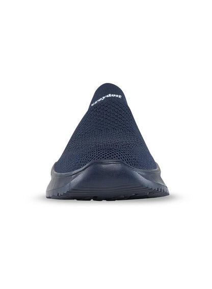 Tenis Running Loccer Para Hombre Croydon