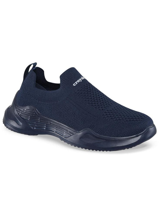 Tenis Running Loccer Para Hombre Croydon