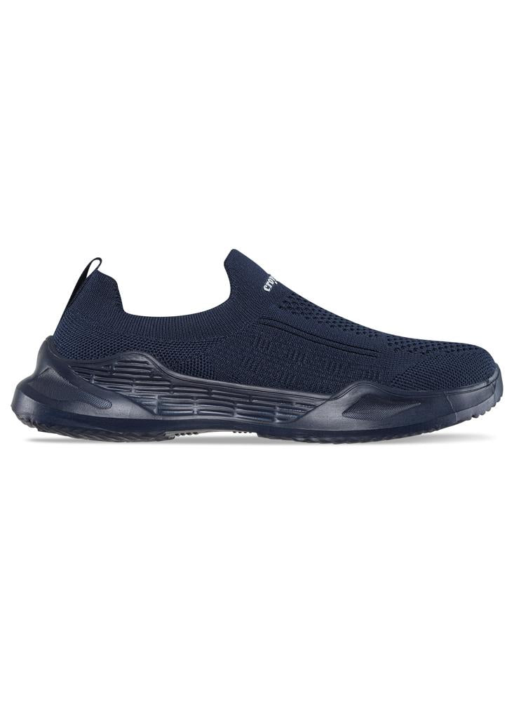 Tenis Running Loccer Para Hombre Croydon