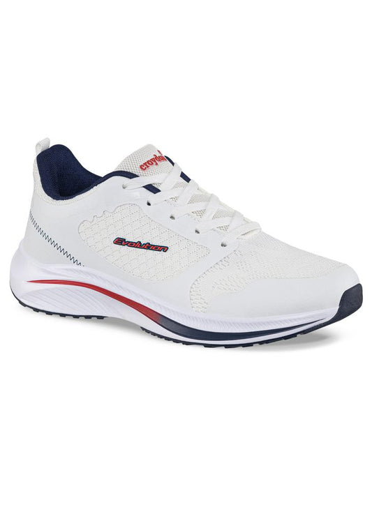 Tenis Running Ludor Para Hombre
