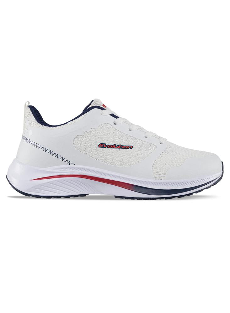 Tenis Running Ludor Para Hombre