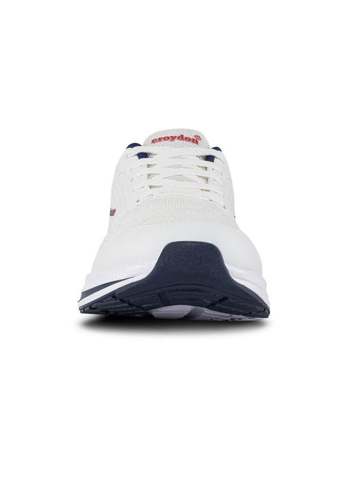 Tenis Running Ludor Para Hombre