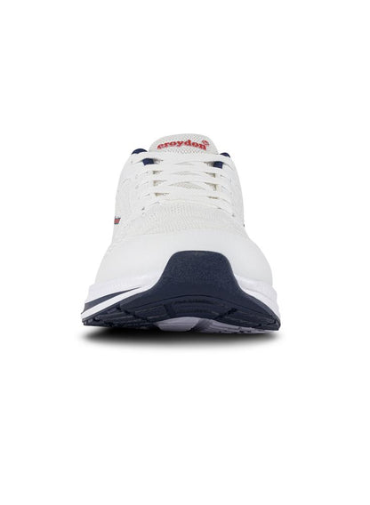 Tenis Running Ludor Para Hombre