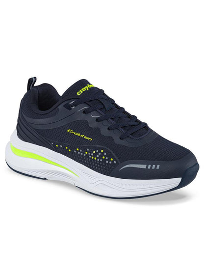 Tenis Running Lytor Para Niño Croydon Croydon