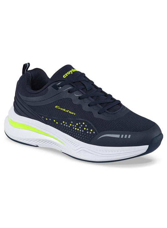 Tenis Running Lytor Para Niño Croydon Croydon