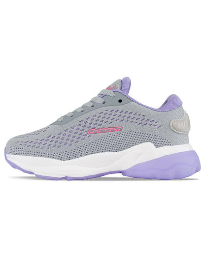 Tenis Running Murin Para Niña