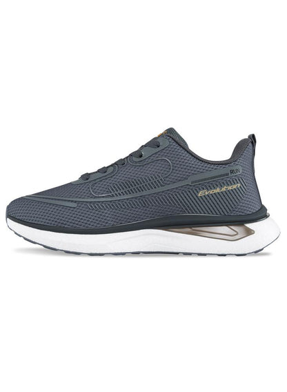 Tenis Running Najal Para Hombre Croydon Croydon