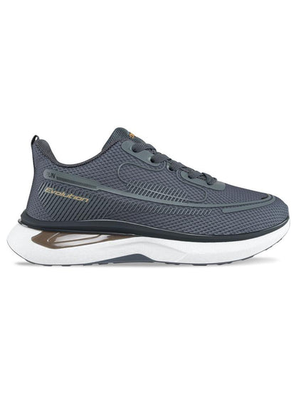 Tenis Running Najal Para Hombre Croydon Croydon