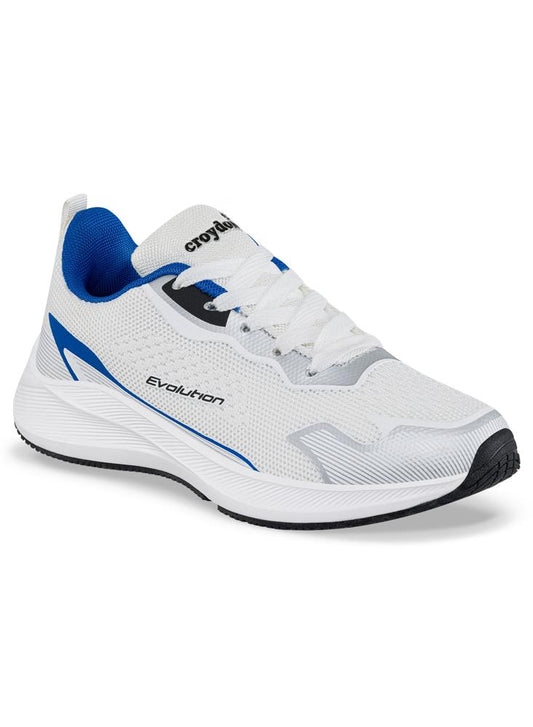 Tenis Running Plip Para Niño Croydon