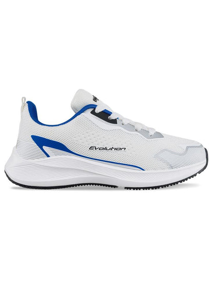 Tenis Running Plip Para Niño Croydon