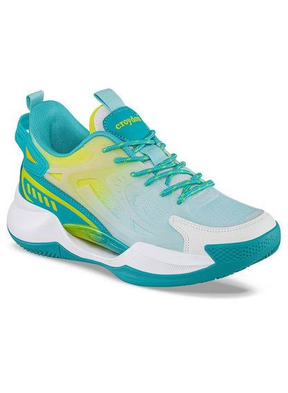Tenis Running Relse Para Mujer Croydon Croydon