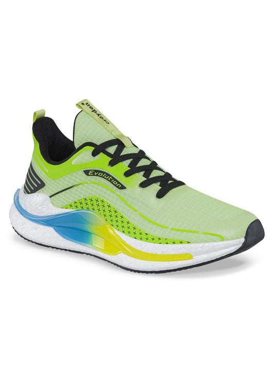 Tenis Running Sokan Para Hombre Croydon