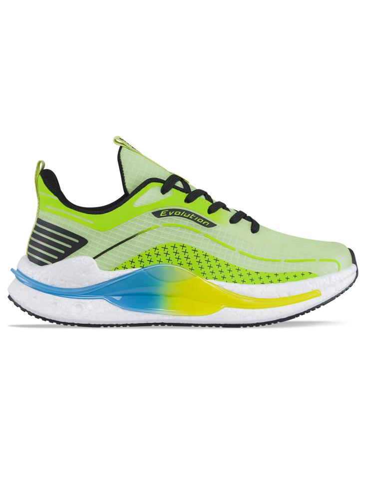 Tenis Running Sokan Para Hombre Croydon