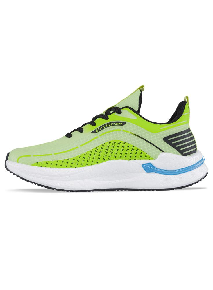 Tenis Running Sokan Para Hombre Croydon