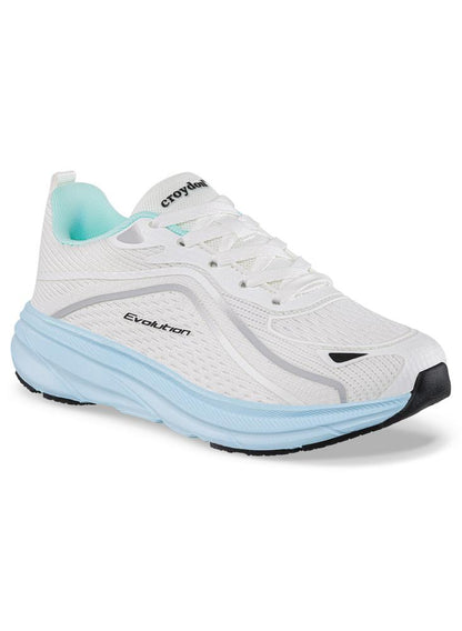 Tenis Running Tibble Para Mujer Croydon Croydon