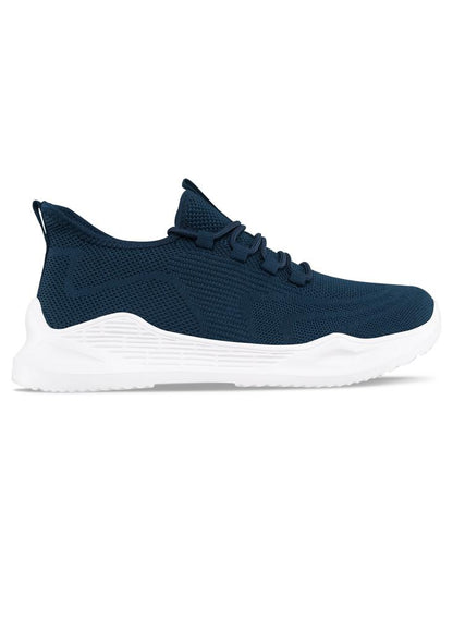 Tenis Running Urtox Para Hombre