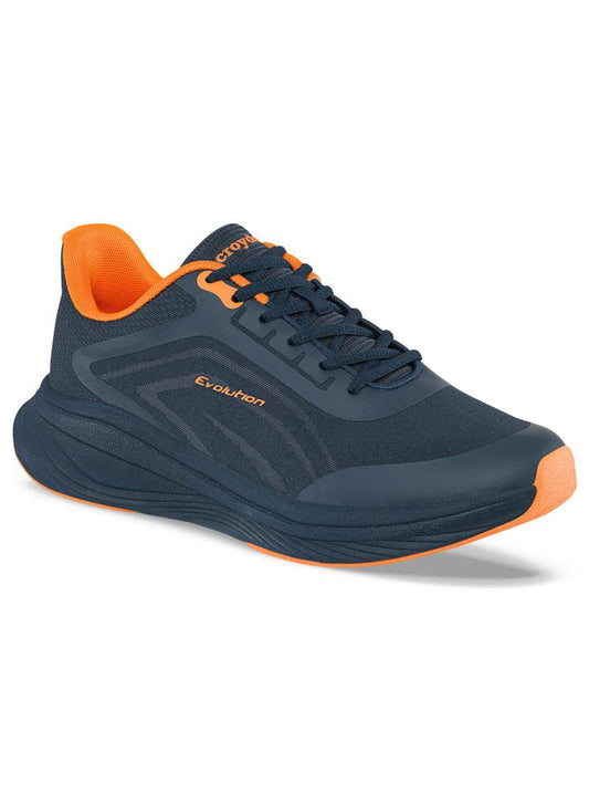 Tenis Running Velta Para Hombre Croydon Croydon