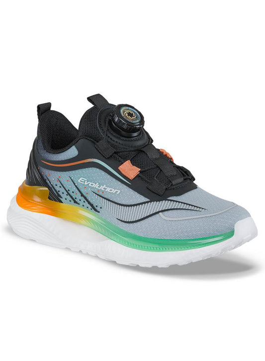 Tenis Running Virdox Para Niño Croydon Croydon
