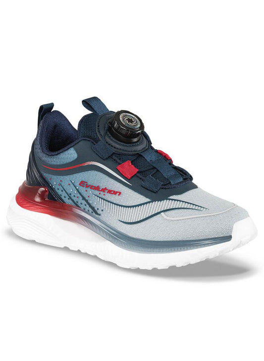 Tenis Running Virdox Para Niño Croydon Croydon