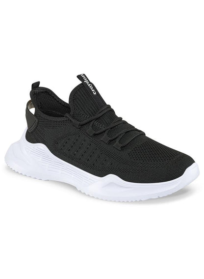 Tenis Running Wuwa Para Hombre Croydon