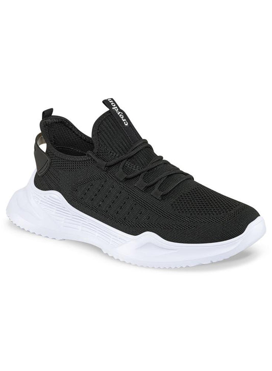 Tenis Running Wuwa Para Hombre Croydon