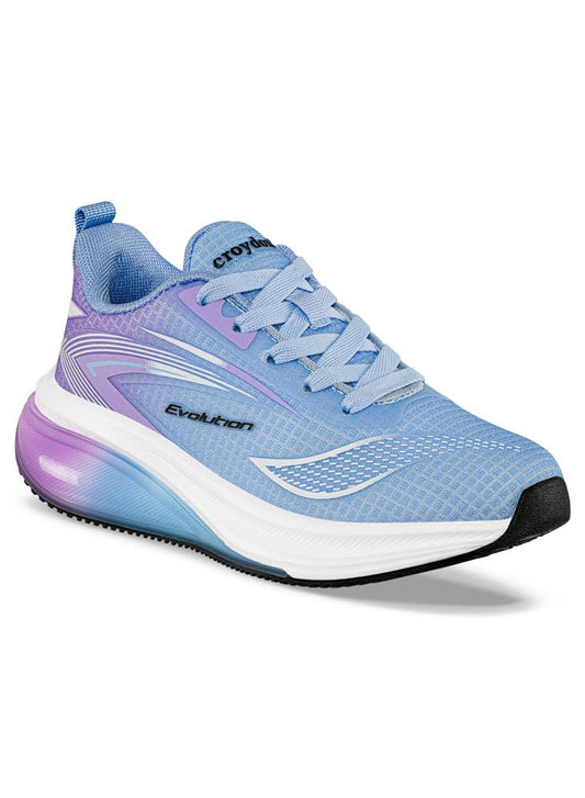 Tenis Running Xarnel Para Niña Croydon Croydon