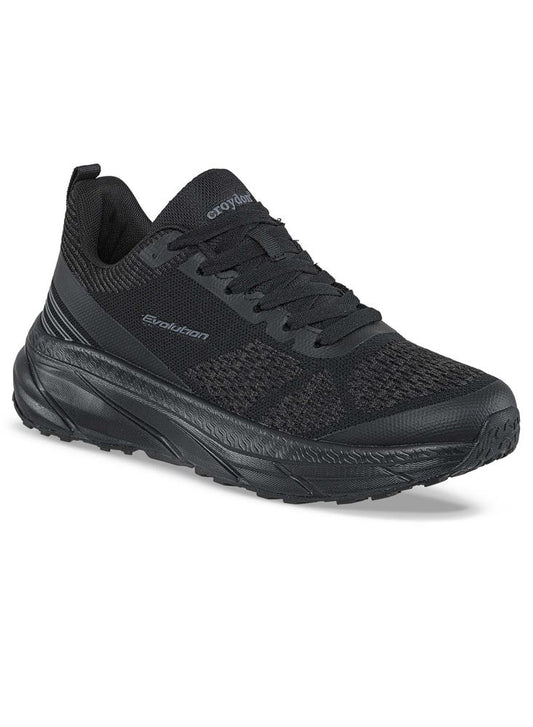 Tenis Running Xinde Para Hombre Croydon Croydon