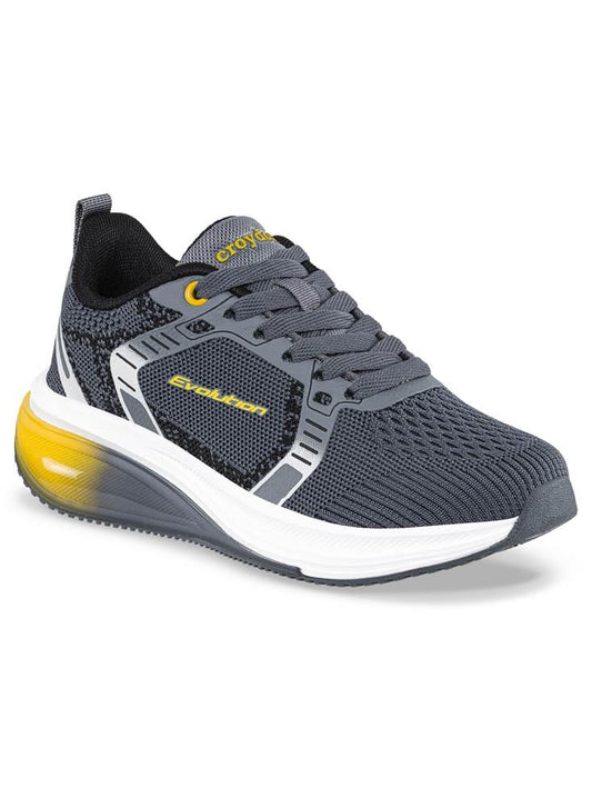 Tenis Running Yalton Para Niño Croydon Croydon
