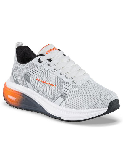 Tenis Running Yalton Para Niño Croydon Croydon