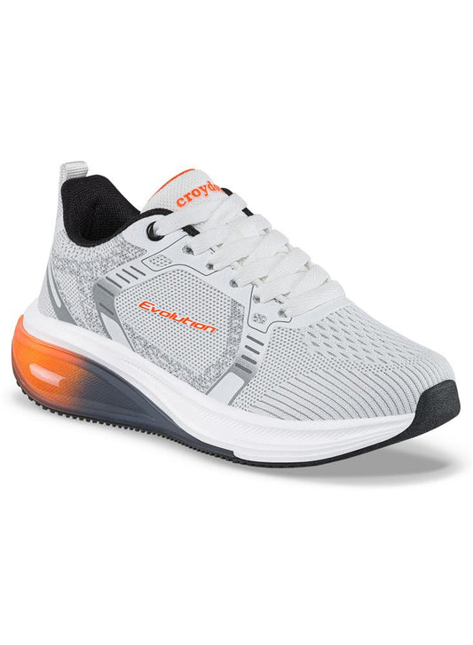Tenis Running Yalton Para Niño Croydon Croydon