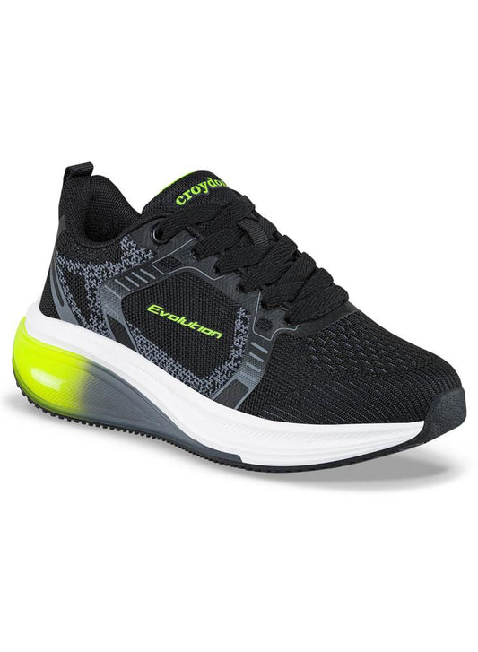 Tenis Running Yalton Para Niño Croydon Croydon