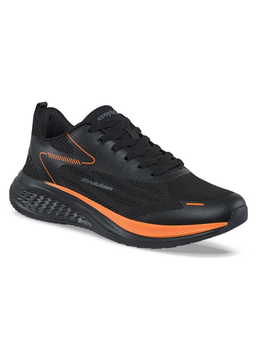Tenis Running Yazer Para Hombre Croydon Croydon