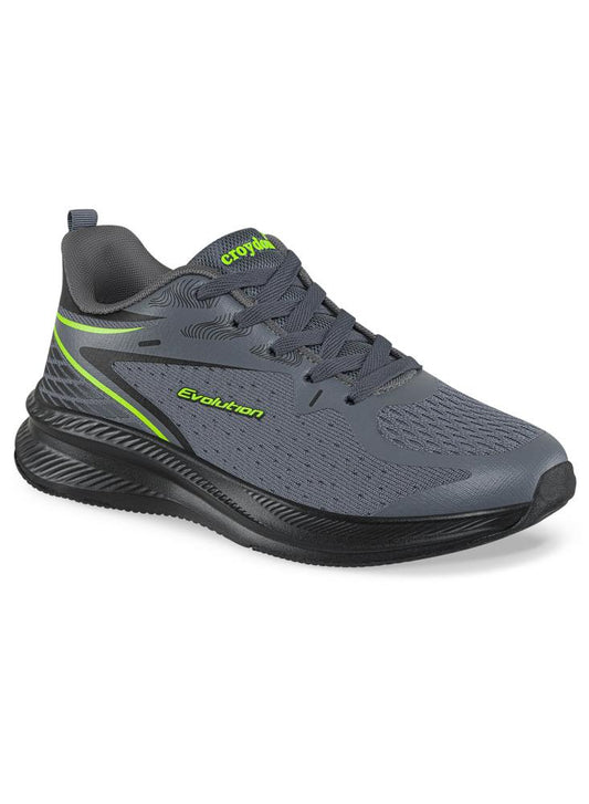 Tenis Running Zada Para Hombre Croydon Croydon