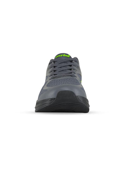 Tenis Running Zada Para Hombre Croydon Croydon