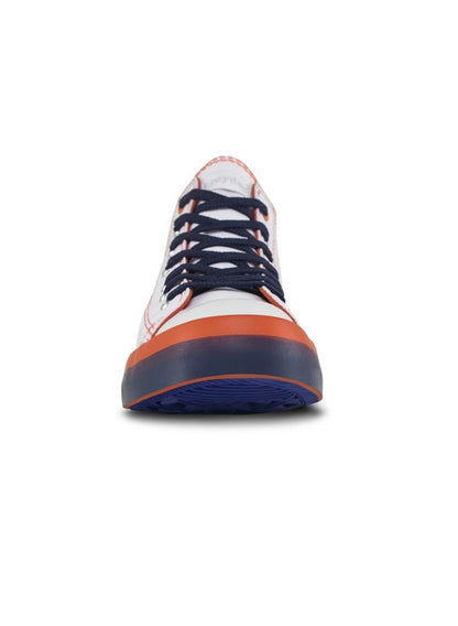 Tenis Squid Alto Para Niño