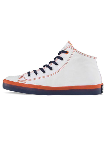Tenis Squid Alto Para Niño