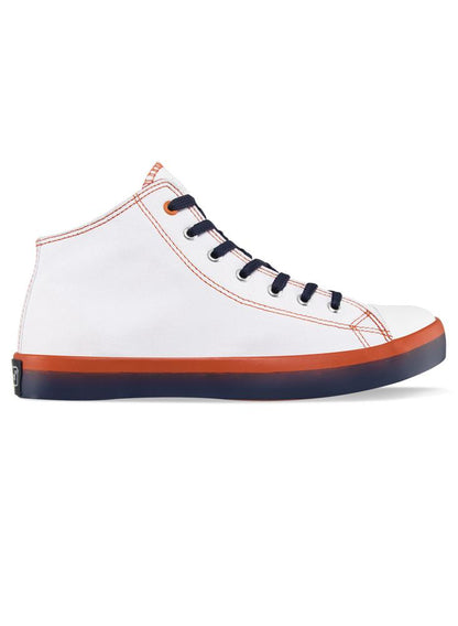 Tenis Squid Alto Para Niño