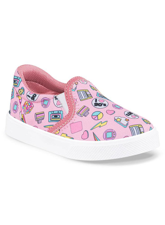 Tenis Tess Para Niña