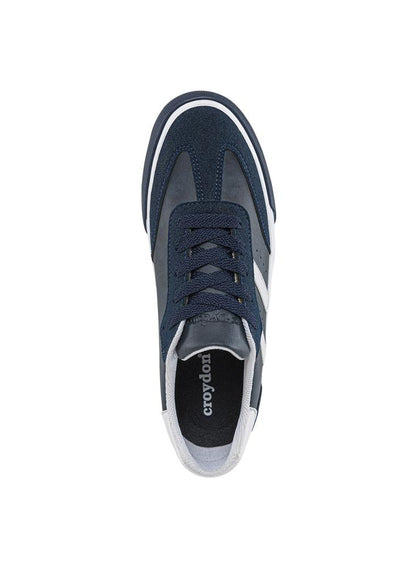 Tenis Urbanos Atalaya Para Hombre Croydon Croydon