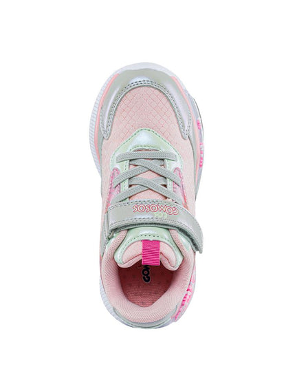 Tenis Urbanos Bonker Para Niña Los Gomosos Los Gomosos