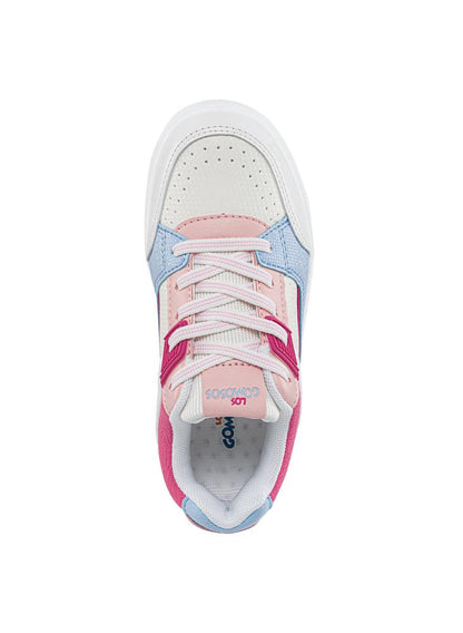 Tenis Urbanos Damik Para Niña Los Gomosos Los Gomosos