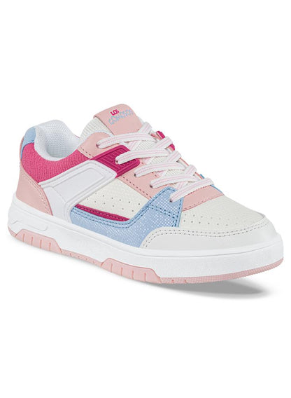 Tenis Urbanos Damik Para Niña Los Gomosos Los Gomosos