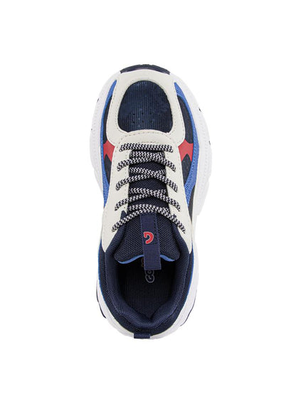 Tenis Urbanos Feron Para Niño Los Gomosos Los Gomosos