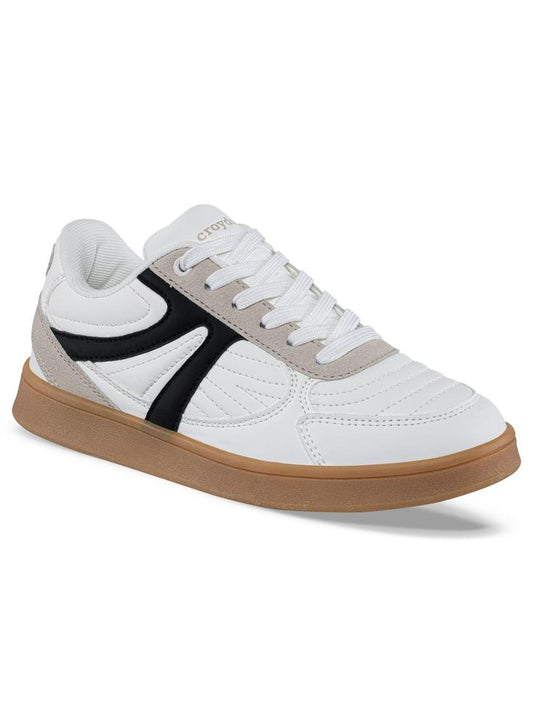 Tenis Urbanos Glyxar Para Mujer Croydon Croydon