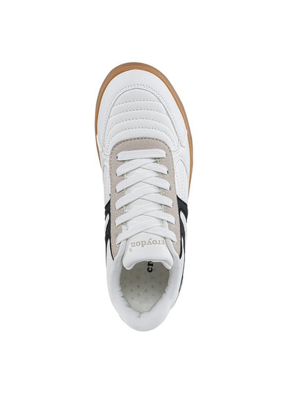 Tenis Urbanos Glyxar Para Mujer Croydon Croydon