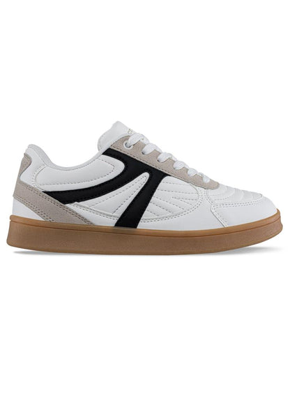 Tenis Urbanos Glyxar Para Mujer Croydon Croydon